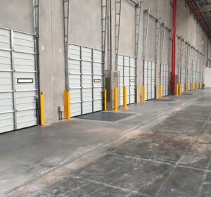 Prologis Dutra Aruja/SP 