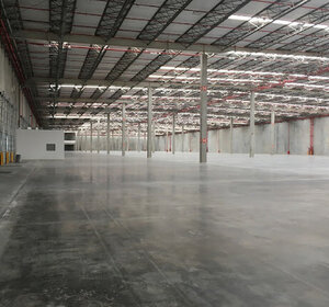 Prologis Dutra Aruja/SP 