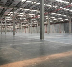 Prologis Dutra Aruja/SP 