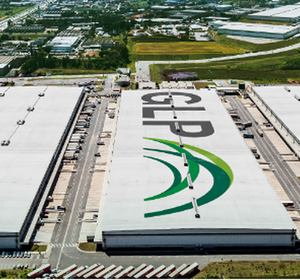 GLP Guarulhos I – Guarulhos/SP