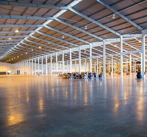 FERNÃO DIAS BUSINESS PARK