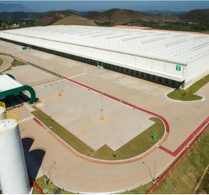 Golgi Duque de Caxias - Parque Industrial, Jundiaí/SP