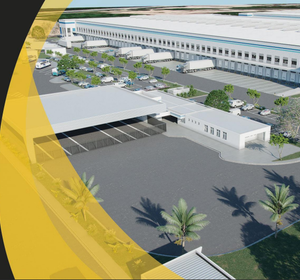 BWDIASE BUSINESS PARK  FORTALEZA - CE