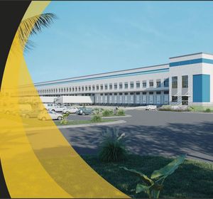 BWDIASE BUSINESS PARK  ALHANDRA - PB