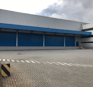 Galpão Bonsucesso Guarulhos