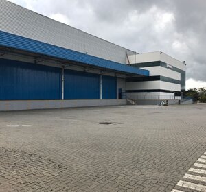 Galpão Bonsucesso Guarulhos