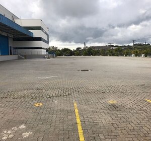 Galpão Bonsucesso Guarulhos
