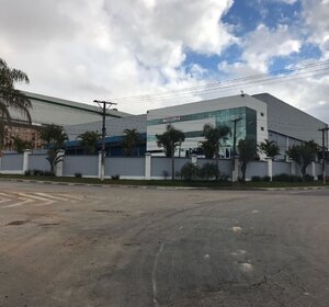 Galpão Bonsucesso Guarulhos