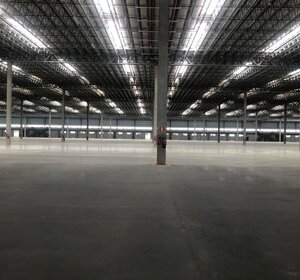 Condomínio logistico Big Box Guarulhos GLP