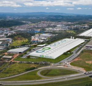 Golgi Mauá II SP 