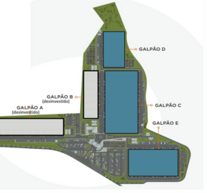 Golgi Seropédica RJ  