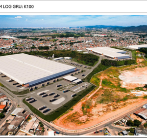 KSM Guarulhos I São Paulo. 