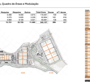 KSM Guarulhos I São Paulo. 