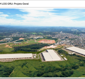 KSM Guarulhos I São Paulo. 