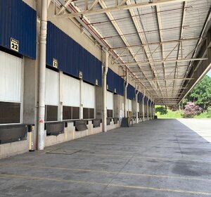 Parque logistico Osasco/SP