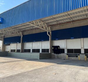 Parque logistico Osasco/SP