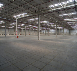 Parque logistico Osasco/SP