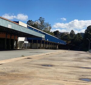 Parque logistico Osasco/SP