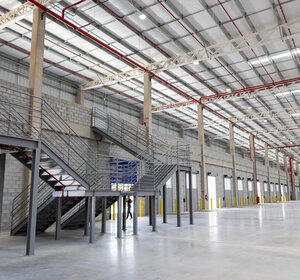 Betim Business - Park Betim.MG