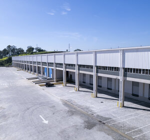 Betim Business - Park Betim.MG