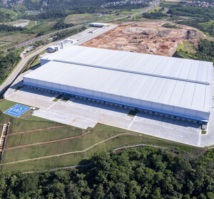 Betim Business - Park Betim.MG