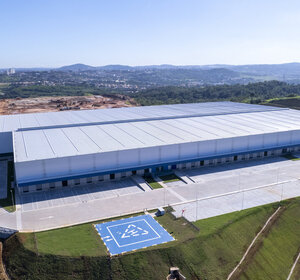 Betim Business - Park Betim.MG