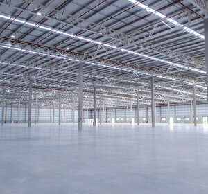 Betim Business - Park Betim.MG