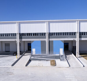 Betim Business - Park Betim.MG