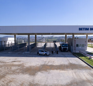 Betim Business - Park Betim.MG
