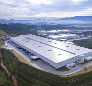Business Park Extrema/MG