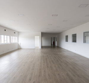 Business Park Extrema/MG