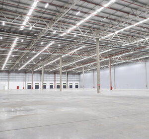 Business Park Extrema/MG