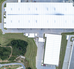 Business Park Extrema/MG
