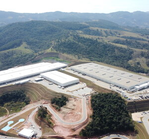 Business Park Extrema/MG