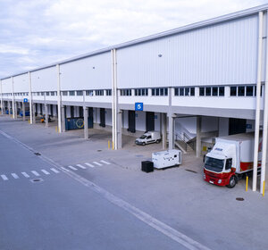 Business Park Extrema/MG