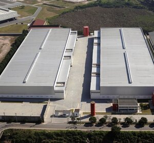 Business Park Bandeirantes - Junidia/SP