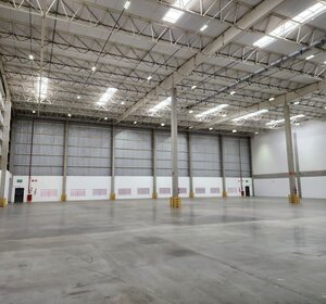Business Park Bandeirantes - Junidia/SP