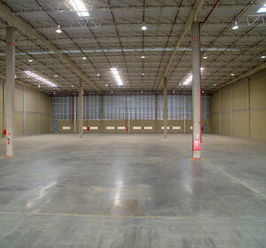 Business Park Bandeirantes - Junidia/SP