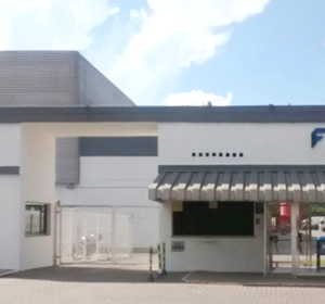 Business Park Bandeirantes - Junidia/SP