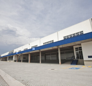 Dom Pedro Business Park Atibaia/SP