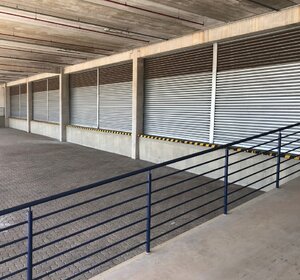 Dom Pedro Business Park Atibaia/SP