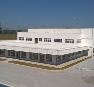 Dom Pedro Business Park Atibaia/SP