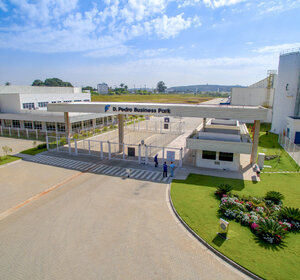 Dom Pedro Business Park Atibaia/SP