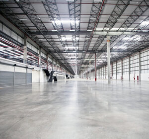 Dom Pedro Business Park Atibaia/SP