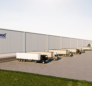 Pouso Alegre Business Park/MG