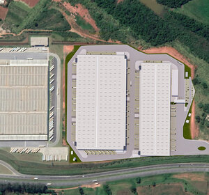 Pouso Alegre Business Park/MG