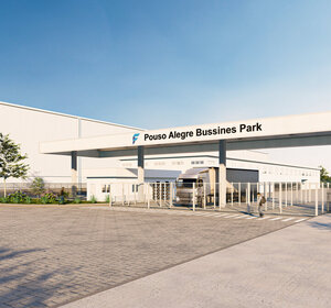 Pouso Alegre Business Park/MG