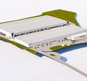 Pouso Alegre Business Park/MG