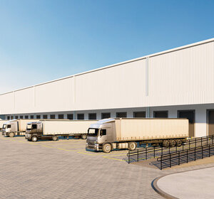 Pouso Alegre Business Park/MG