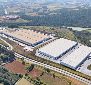 Pouso Alegre Business Park/MG